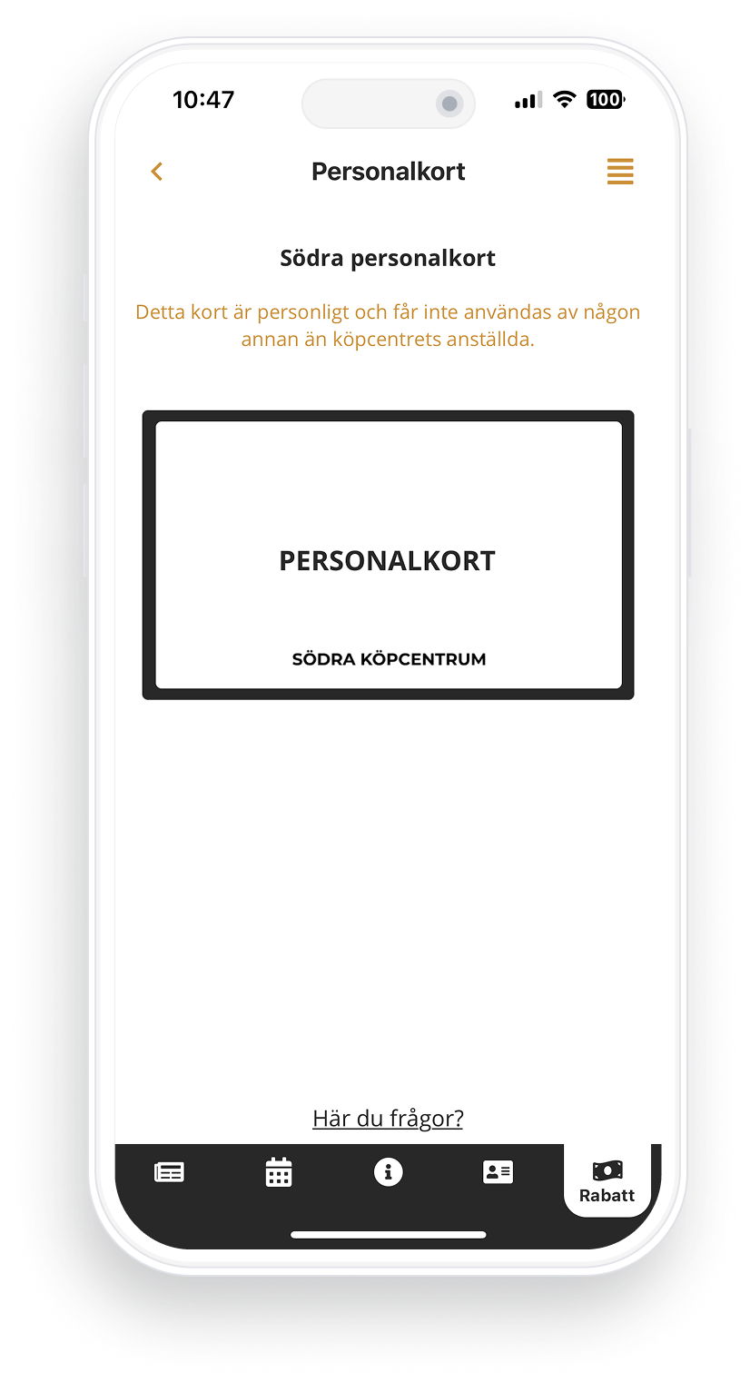 Shopping Mall Intern 9