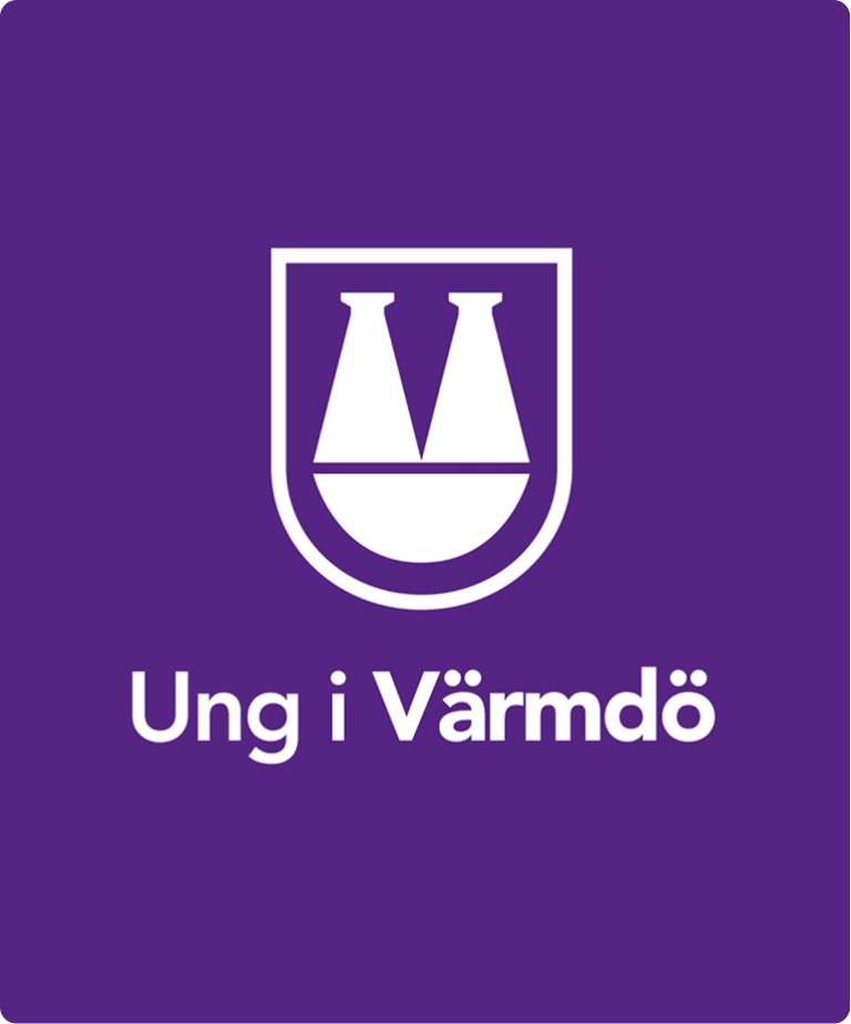 Ung i Värmdö